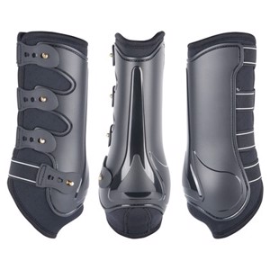 Harry's Horse Protection boots Grand Prix forben